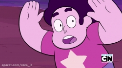 انیمیشن دنیای استیون - فصل 1 قسمت 37 :: Steven Universe